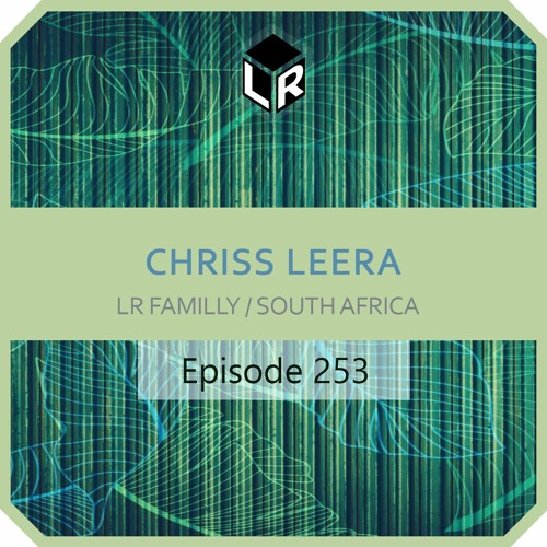 Chriss Leera | Little Routine #253 (2021)