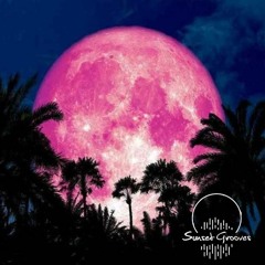 Sunset Grooves Podcast #170 - Al Lindrum "Pink Full Moon"