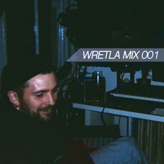 Mix 001 [House, Prog, Electro]