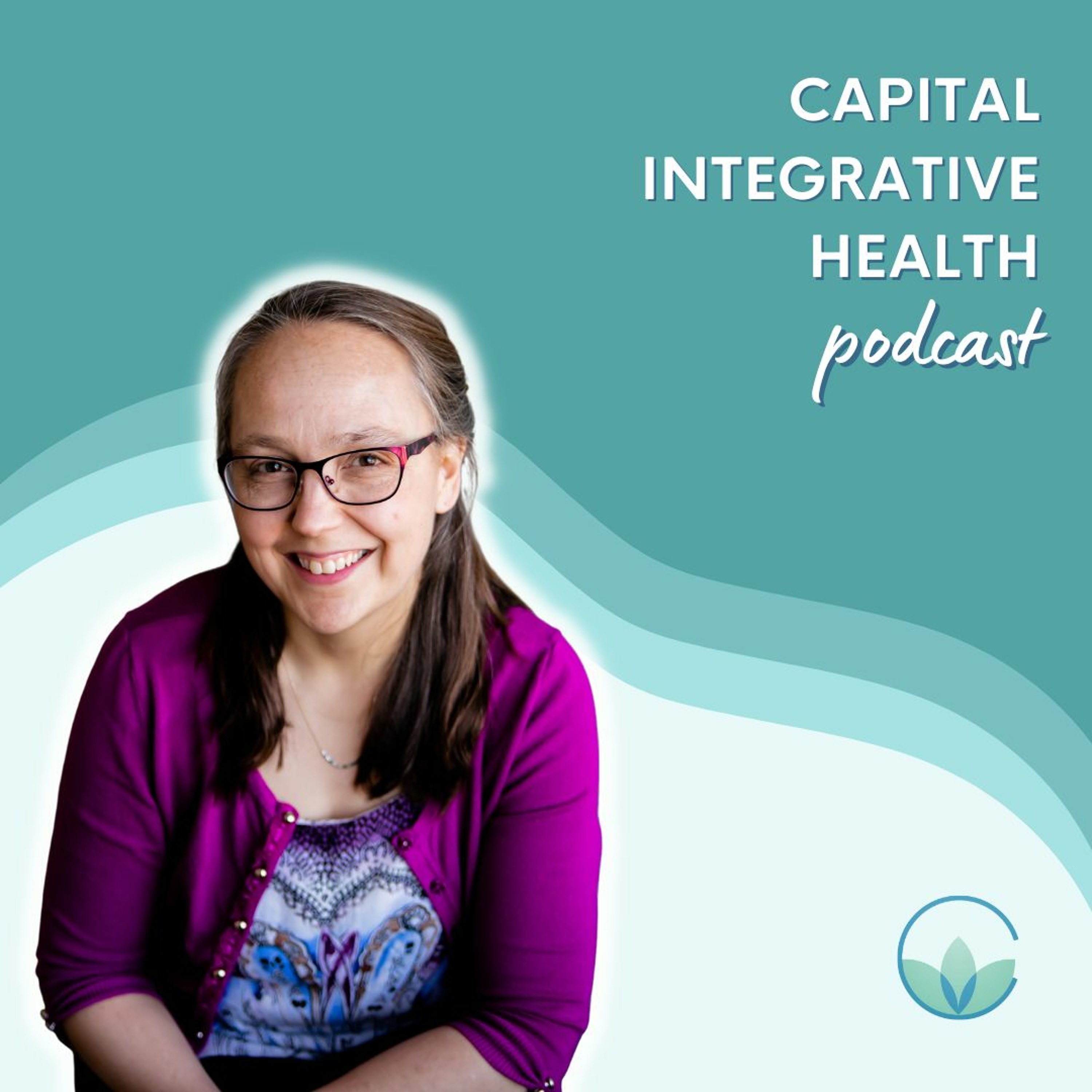 80. Decoding Long-COVID: How to Heal Using Root Cause Medicine with Dr. Anna Sattah, MD