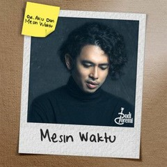 Budi Doremi - Mesin Waktu V2 #EXC - (VDP X AK-79 Remix)