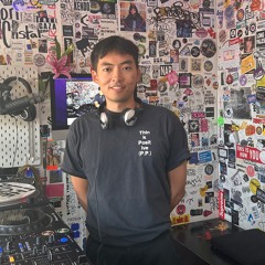 Sam Goku @ The Lot Radio 08-23-2024