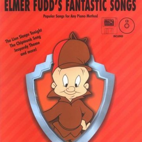Stream True Colors - Elmer Fudd by Maurice Tyson | Listen online for ...