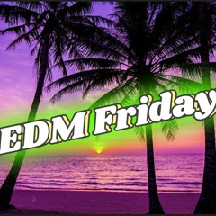 EDM Friday Mix