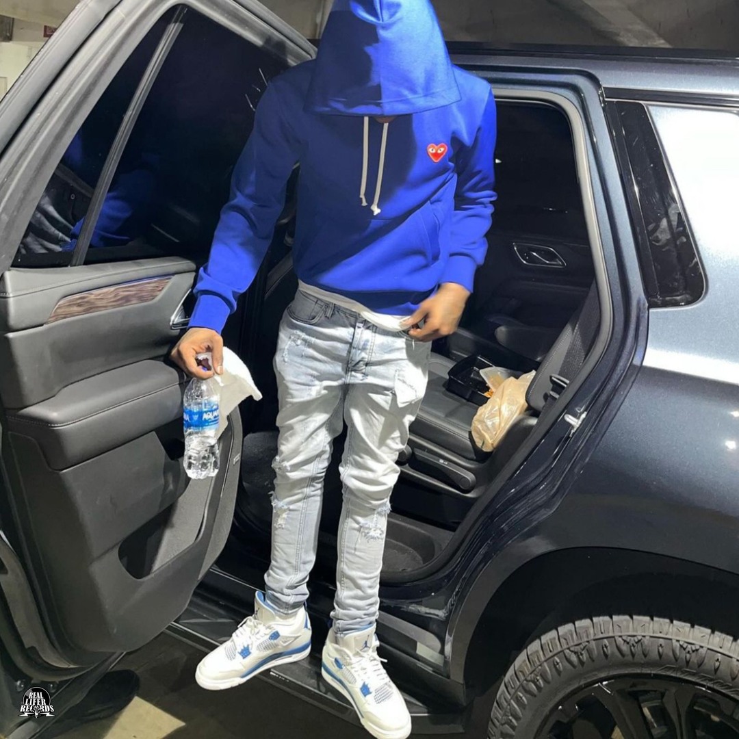 Yody 4x Rapper Stream G40 x YODY 4X-STILL ACTIVE by G40 | Listen online for free on ...