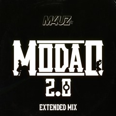 M4Uz - Modão 2.0 (Extended Mix) [FREE DOWNLOAD EM COMPRAR]