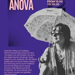 Anova @ FromHeiKelWithLove Vol. 1