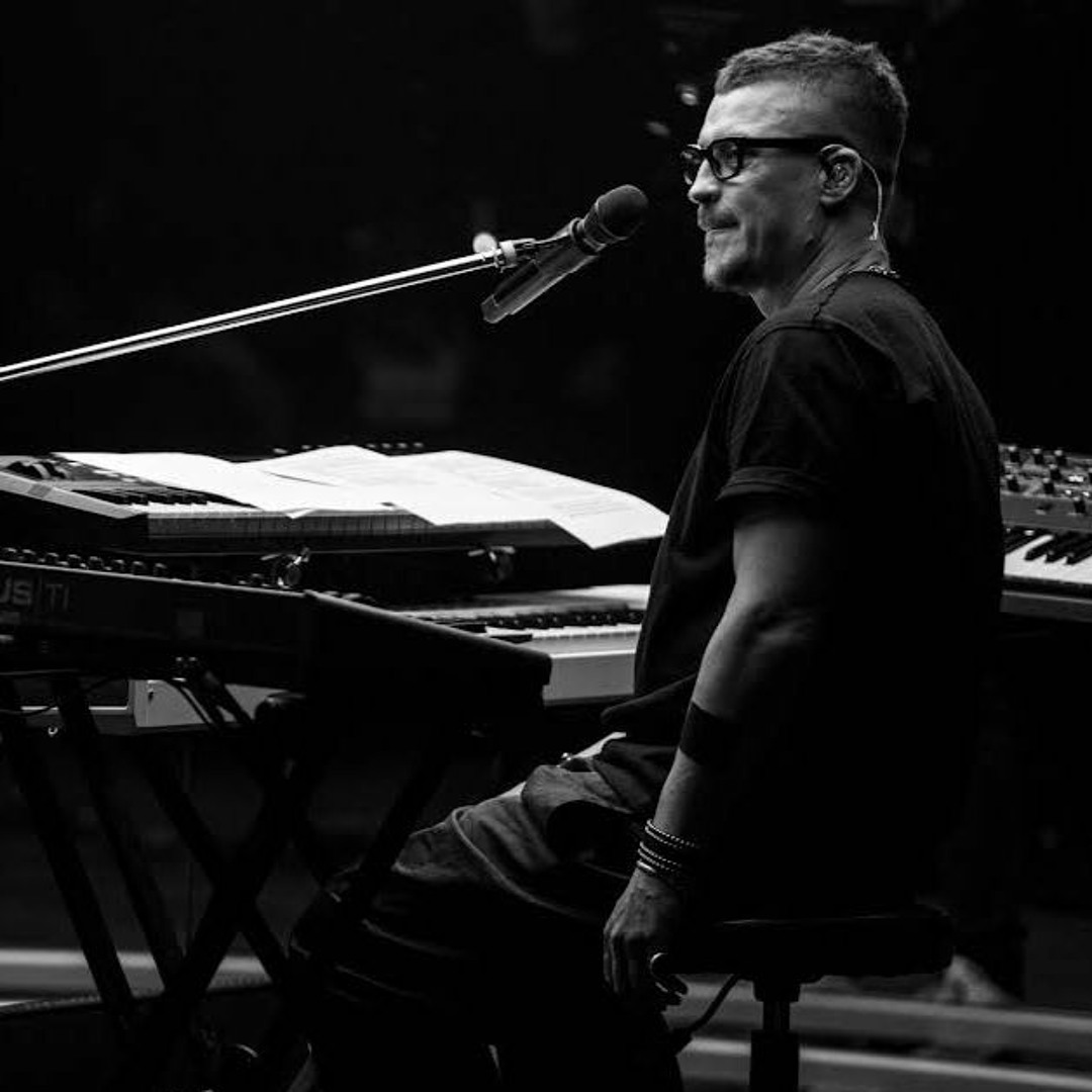 Mark Filonenko Stream Therr Maitz - Future Is Bright by Mark Filonenko | Listen online ...