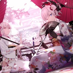 Tsukihime 月姫  - Crescent Moon