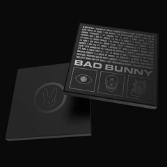MEGA PACK BAD BUNNY 2023 (166 EDITS) 1.5 GB