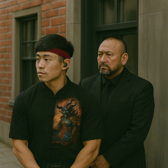 Tao- Bolo Yung