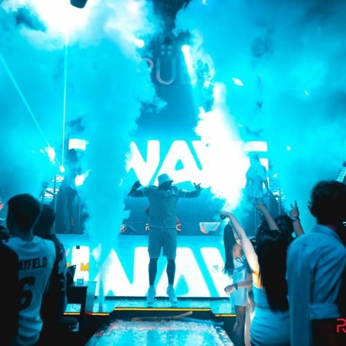 DON'T STOP THE MAKEBA JAIN FATMAN SCOOP VS HARDWELL JOWAVES AASH 2K23 6A