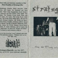 Stratego - Momaw Nadon