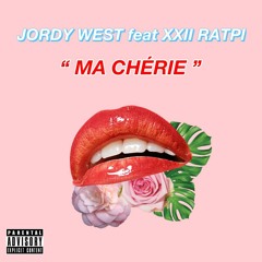 Ma Cherie feat XXII Ratpi☠️