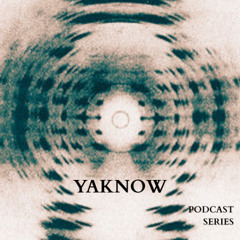 Yaknow › Podcast series 10/25