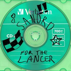 FOR THE LANCER