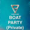 Unrealesed Boat Party (Opening Miami Music Week) DJ mix artwork - Electronic music tracklist cover image