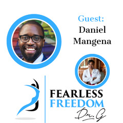 Finding Success in Life by Connecting with the Abundance in Nature: Daniel Mangena