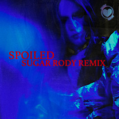 PREMIERE: VELVET VELOUR - SPOILED (SUGAR RODY REMIX) [Jardin de Bliss]