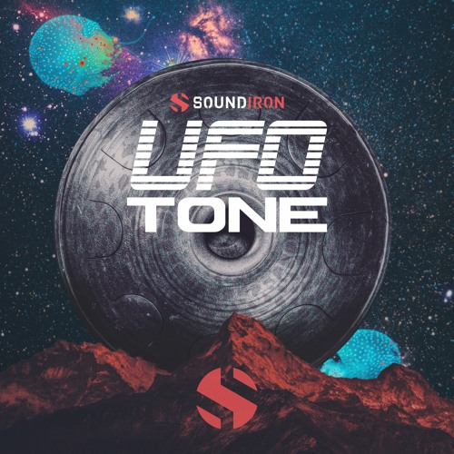 Shaun Chasin - Starlight - Soundiron UFO Tone