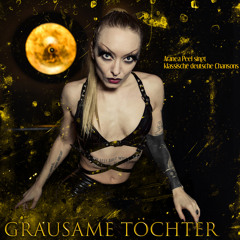 GRAUSAME TÖCHTER
