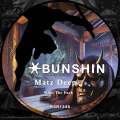 Matz Deep - What The Fuck (FREE DOWNLOAD)