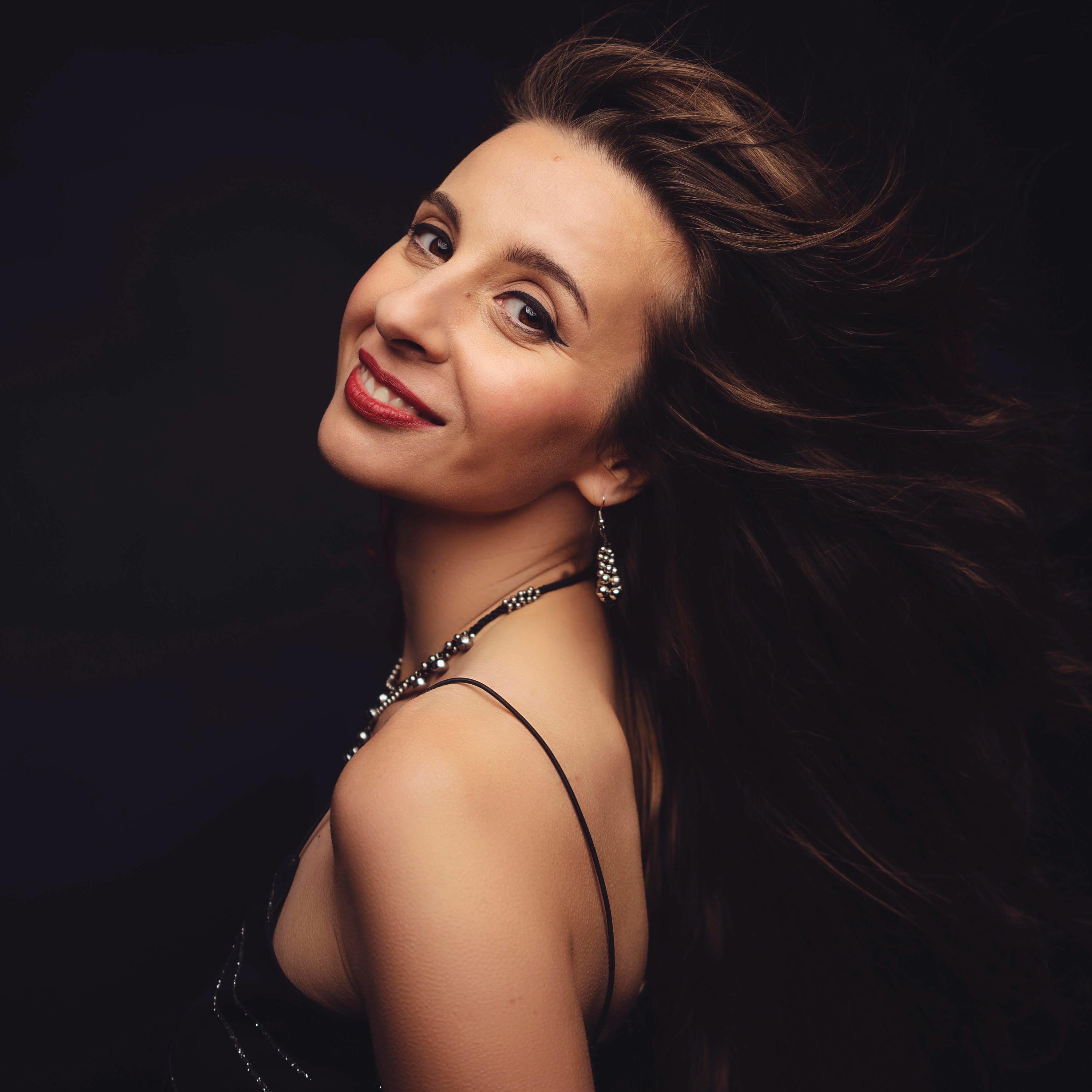 PODCAST:Partons à la découverte de la pianiste turco-belge Isıl Bengi