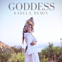 Ruby Chase, Jonny Joon - Goddess (Kadela Remix)