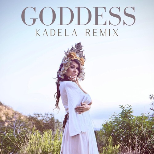 Ruby Chase, Jonny Joon - Goddess (Kadela Remix)