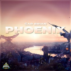 Gar Brian - Phoenix [NomiaTunes Release]