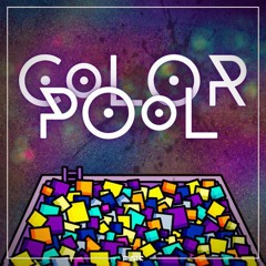 PixelGrowlz - Color Pool (DM8 Remix)