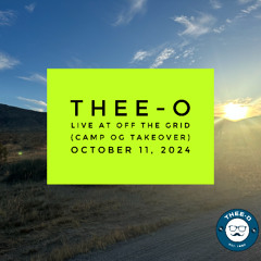 Live at Off The Grid (10/11/2024)