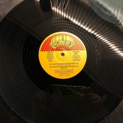 Jeanie Tracy - Can I Come Over And Play With You Tonight (12" Dance Mix) (Honey Recs)