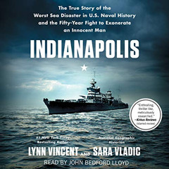 FREE PDF 📮 Indianapolis by  Lynn Vincent,Sara Vladic,John Bedford Lloyd,Simon & Schu