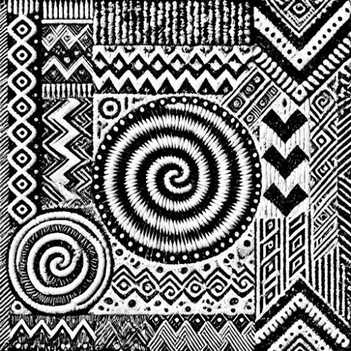 PREMIERE : Marek Bartunek - Chaos in Lucid