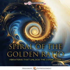 Spiral of the Golden Ratio - Harmonie zwischen Geist und Universum - DEMO