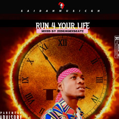 Run 4 Your Life