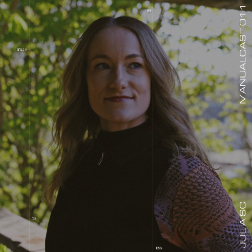 MANUALCAST011 - Julia SC