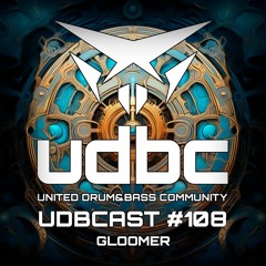 Gloomer - UDBCast #108