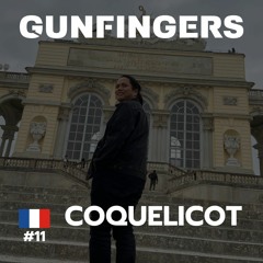 #11 Coquelicot - Drum&Bass Mix