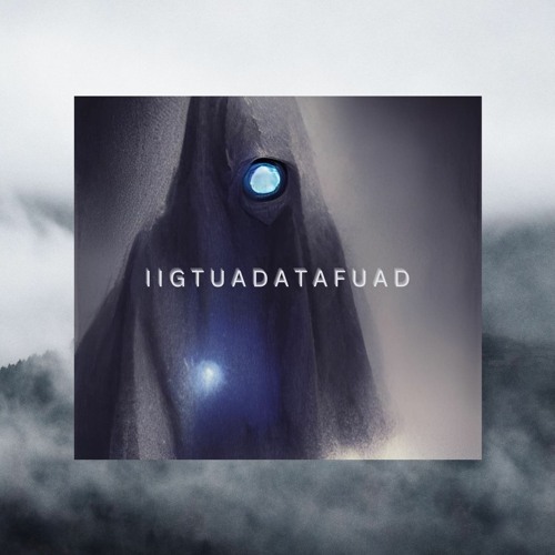 It Is Given To Us At Dawn and Taken Away From Us At Dusk (Prod. By Druzi Baby)