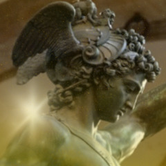PERSEUS