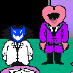 Cupid Co. (Where I Put My Good Shoes)