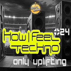 HIFT#24 S.E. Only Uplifting - House Radio Spain (14/06/25)