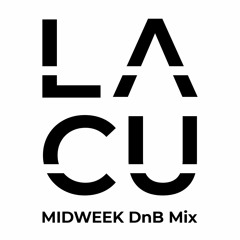Midweek DnB Mix