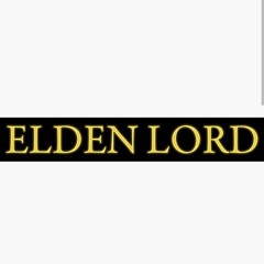 Elden lord (2 lz)