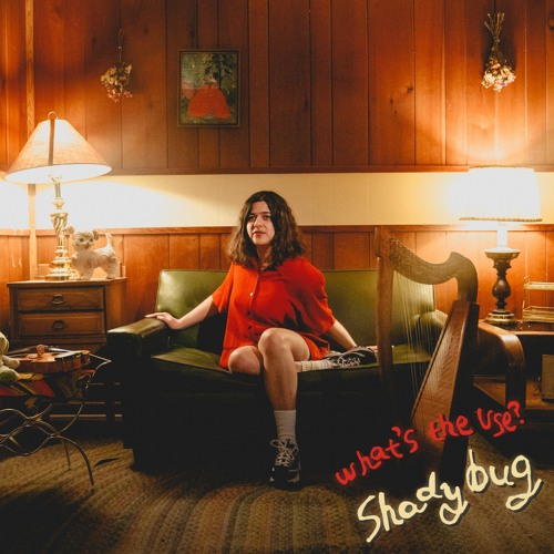 Shady Bug - favor