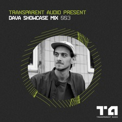 Dava // Showcase Mix 003