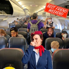 American Airlines Don't Like Black People