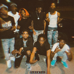 Steppa8 - Str8 Drop ft icebergshawty